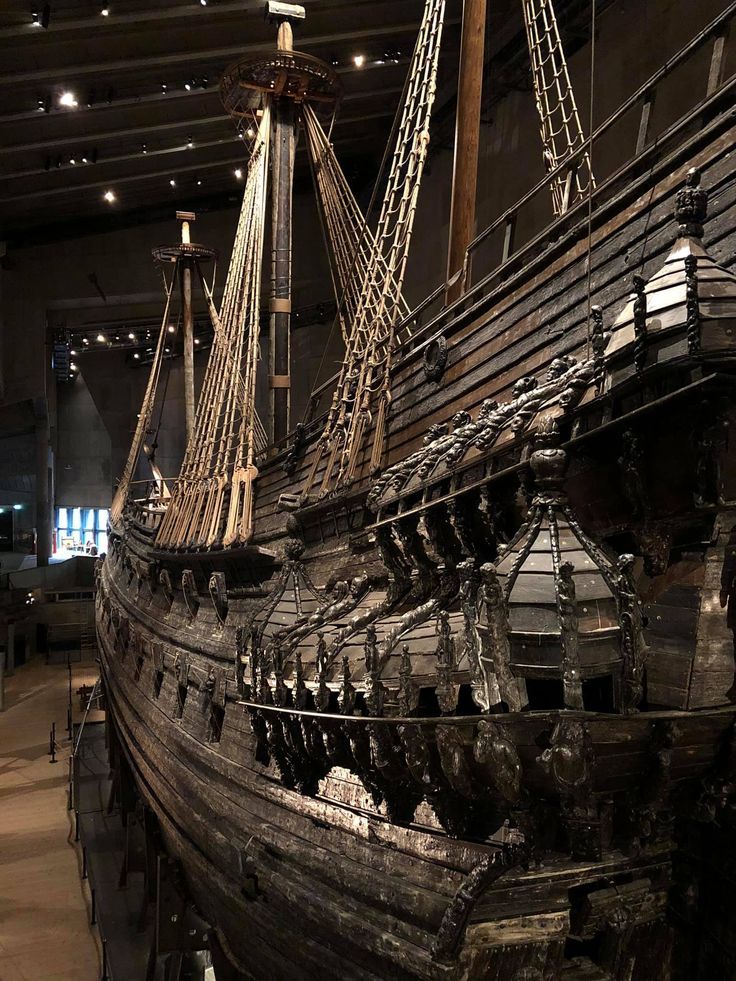 Stockholm